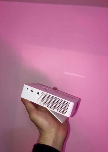 LG PROJELSİYON - Görsel 2