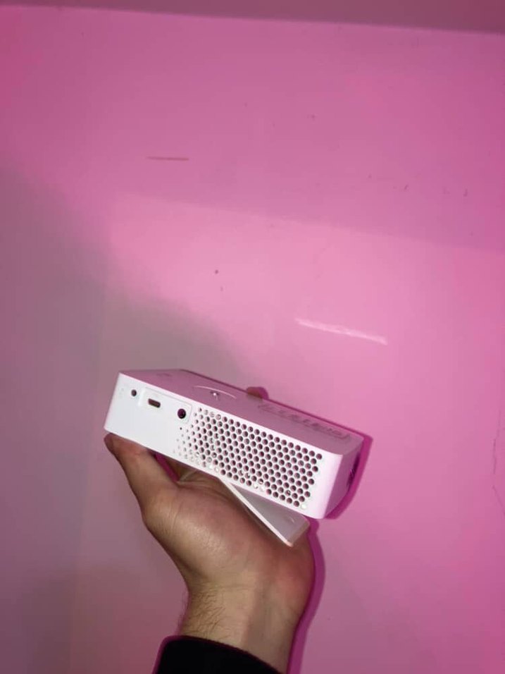 LG PROJELSİYON - Görsel 2