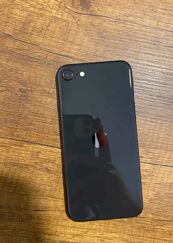 İPHONE SE 2. nesil - Görsel 2