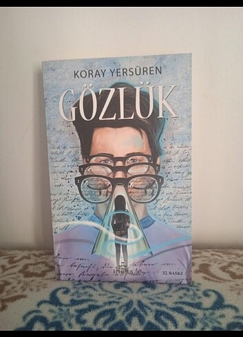 GÖZLÜK Koray Yersüren