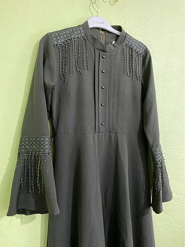 40 Beden Elbise