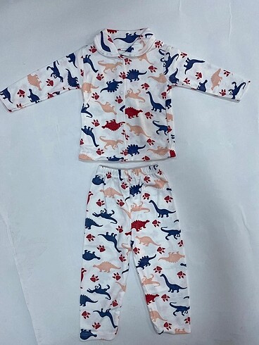 Zara Erkek bebek pijama