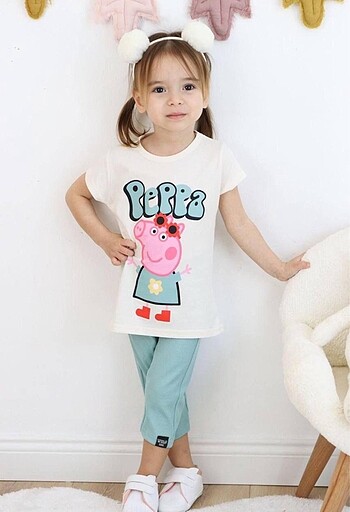 Peppa takım
