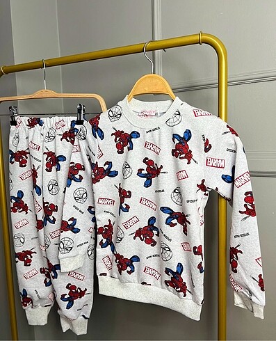 Erkek pijama takım