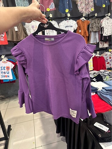 Çocuk badi sweet