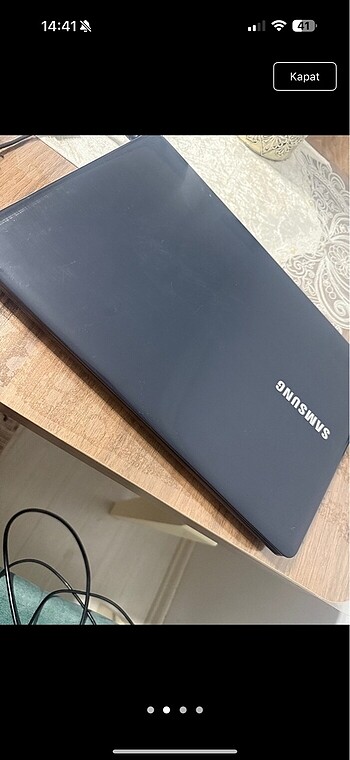 Samsung Samsung bilgisayar
