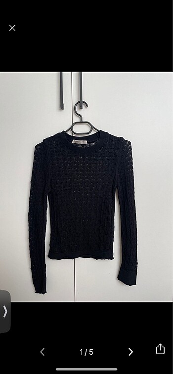 Stradivarius Bluz