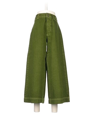 Topshop Bermuda / Kapri %70 İndirimli.