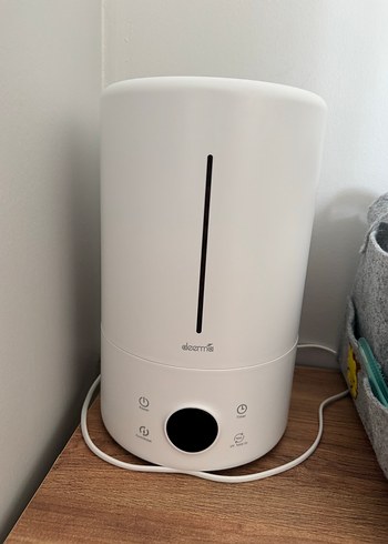 Deerma Hava Nemlendirici - Görsel 2