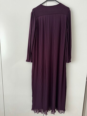 Armine tesettür abiye - Görsel 6