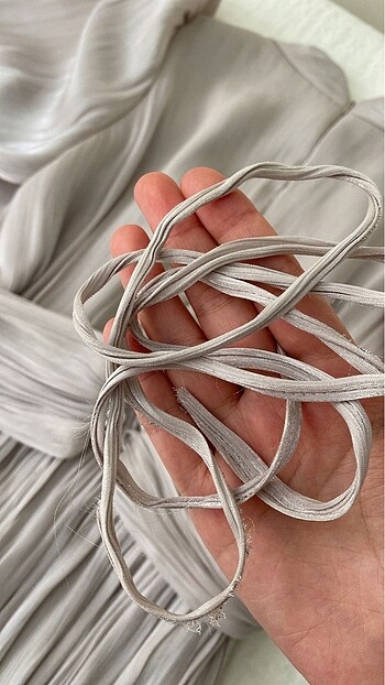 Tesettür abiye - Görsel 5