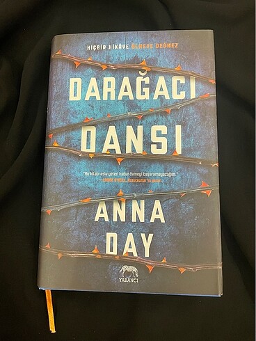 darağacı dansı