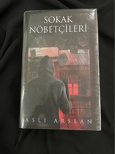 sokak nöbetçileri 1