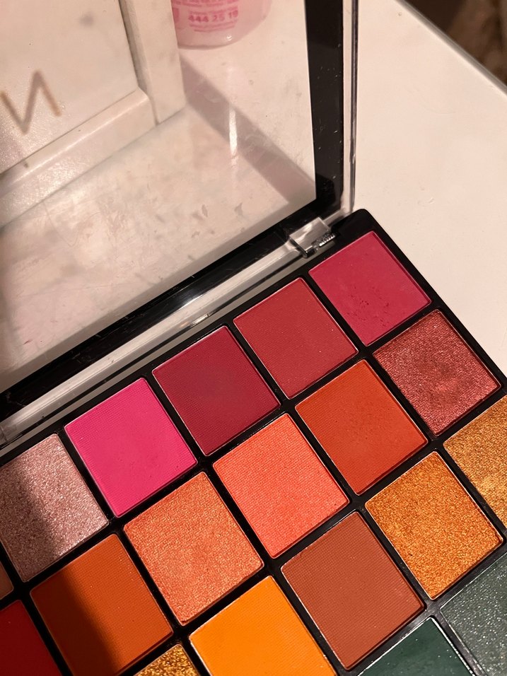 Revolution far palet - Görsel 5