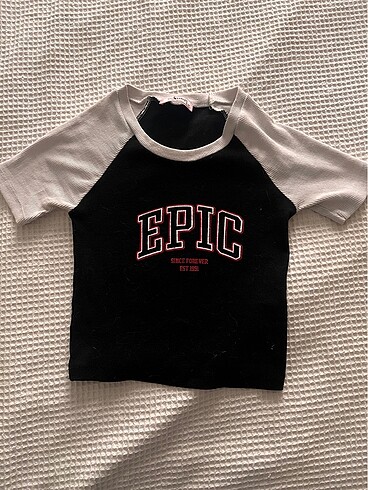 bluz crop