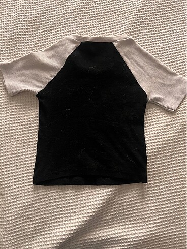 s Beden bluz crop