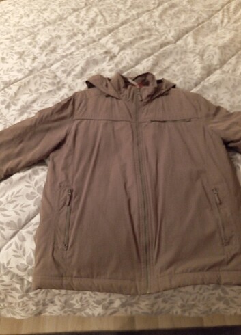 LC Waikiki LCW mont