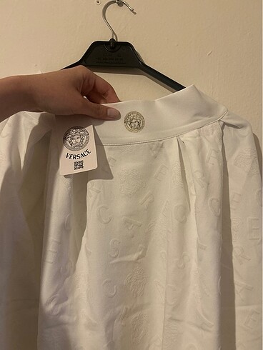 Versace etek