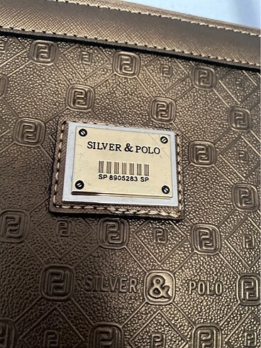 Silver Polo Temiz ürün