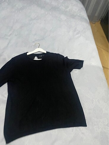 Zara Merserize bluz