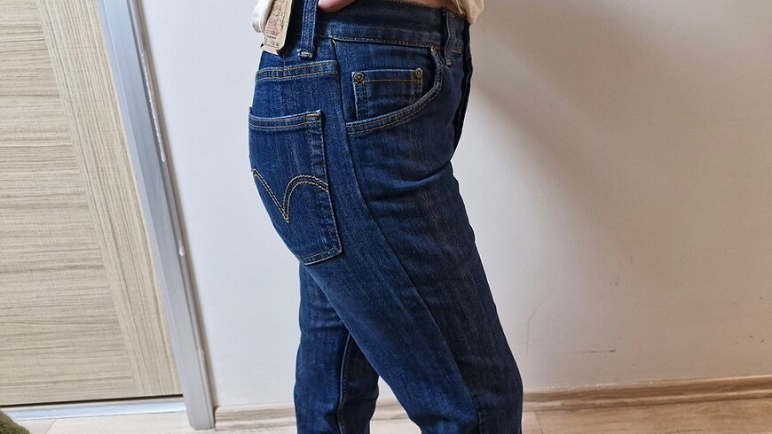 Levis Levis pantolon