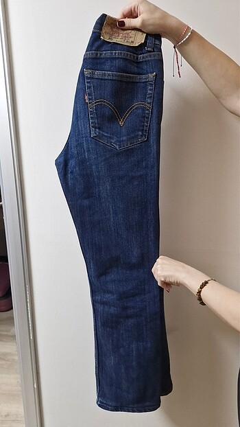 Levis pantolon