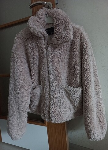 Pull&Bear peluş