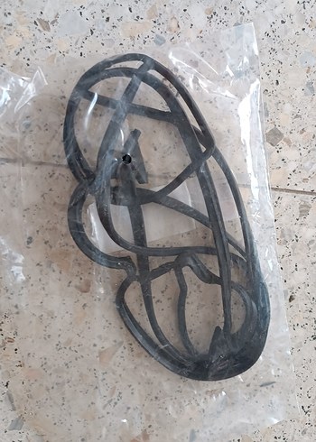 Focus 1 Külbütör Kapak Contası Kulaklı Tip sıfır ürün - Görsel 2