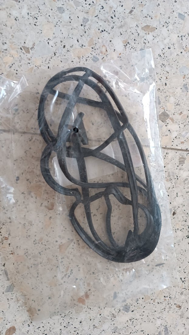 Focus 1 Külbütör Kapak Contası Kulaklı Tip sıfır ürün - Görsel 2