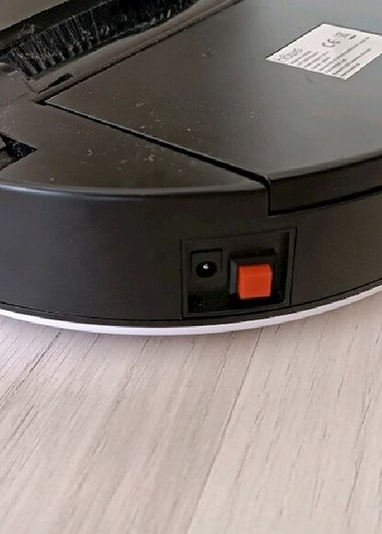 Robot Süpürge - Görsel 4