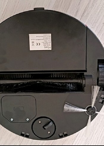 Robot Süpürge - Görsel 2