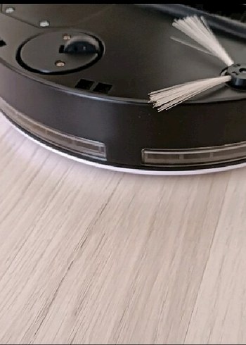 Robot Süpürge - Görsel 3