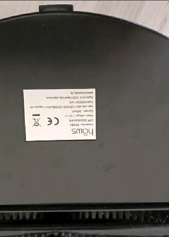 Robot Süpürge - Görsel 6