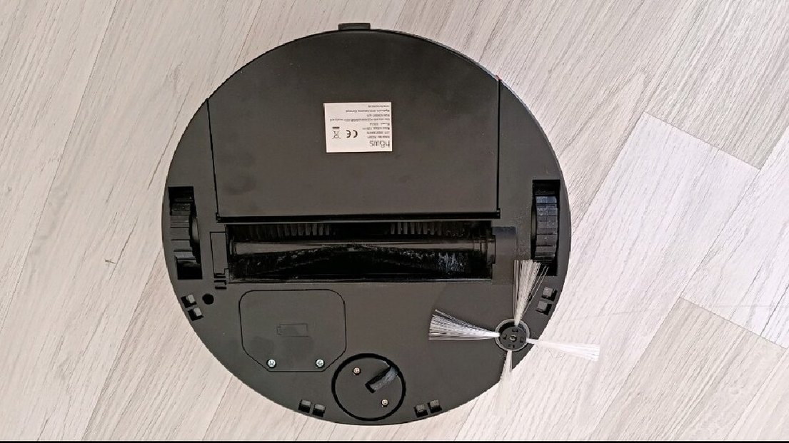 Robot Süpürge - Görsel 2