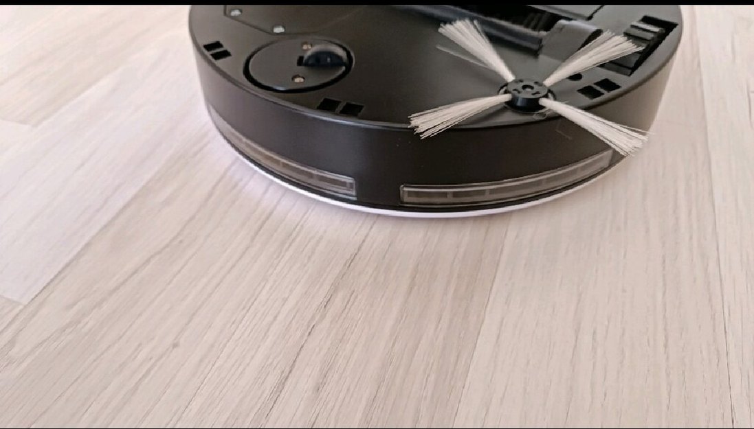 Robot Süpürge - Görsel 3