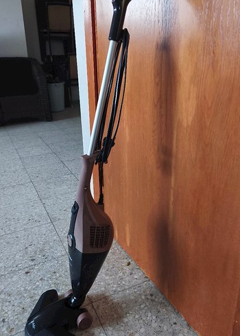 Faldir Lucky Dikey Süpürge - Görsel 3