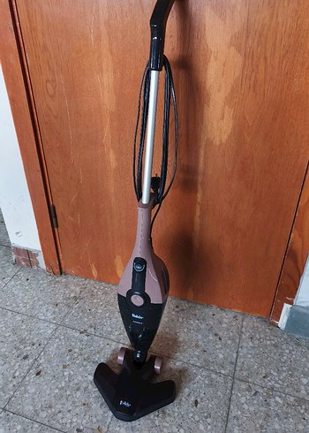 Faldir Lucky Dikey Süpürge - Görsel 2