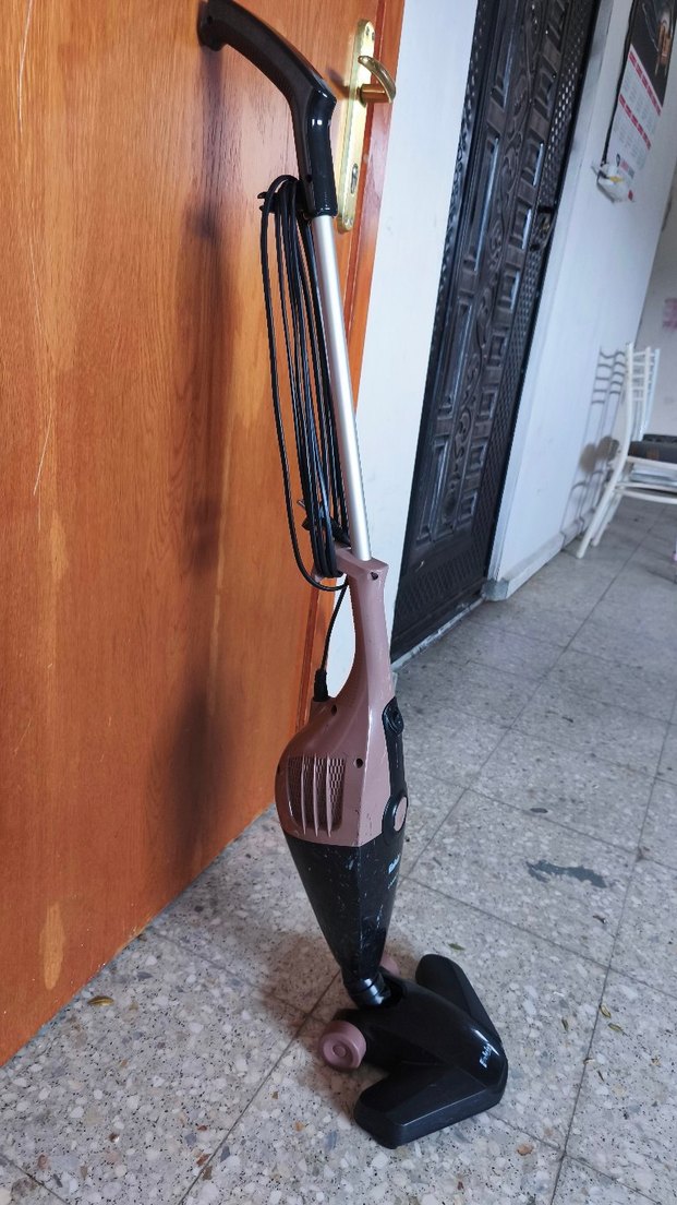 Faldir Lucky Dikey Süpürge - Görsel 4