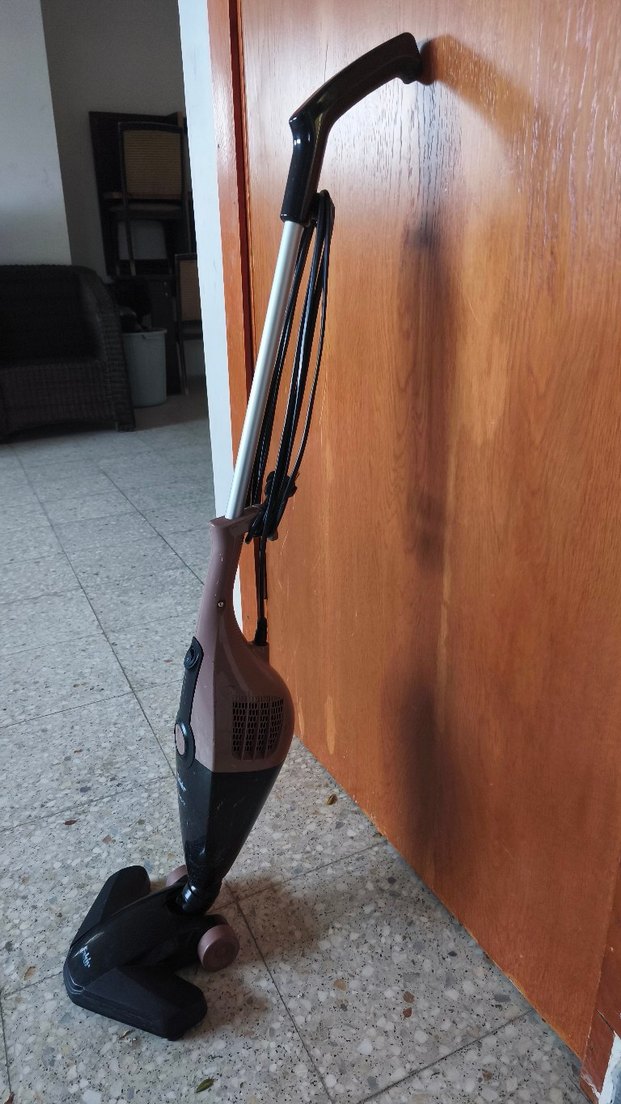 Faldir Lucky Dikey Süpürge - Görsel 3