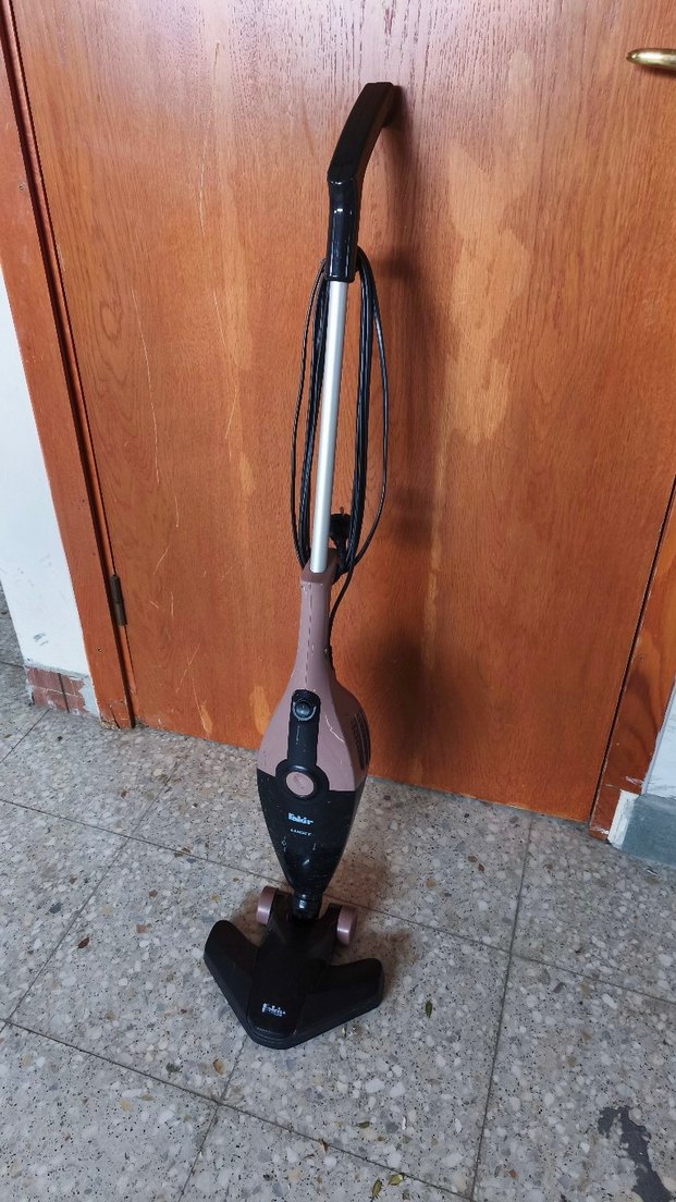 Faldir Lucky Dikey Süpürge - Görsel 2