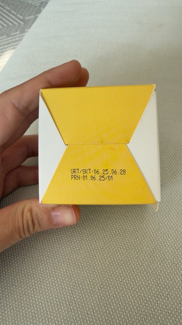 Seay Glow Bomb C vitamini kapsül - Görsel 4