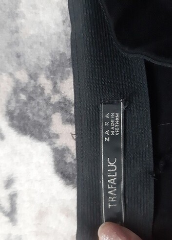 Zara Zara pantalon tayt