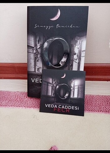  Veda caddesi fecr