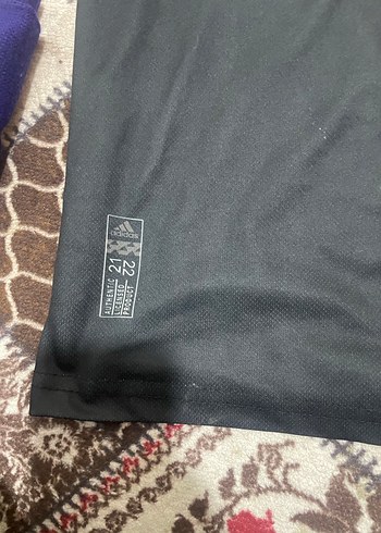 Siyah Baskılı Erkek Spor Tişörtü PAZARLIK VARDIR - Görsel 6