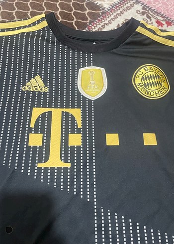 Siyah Baskılı Erkek Spor Tişörtü PAZARLIK VARDIR - Görsel 3