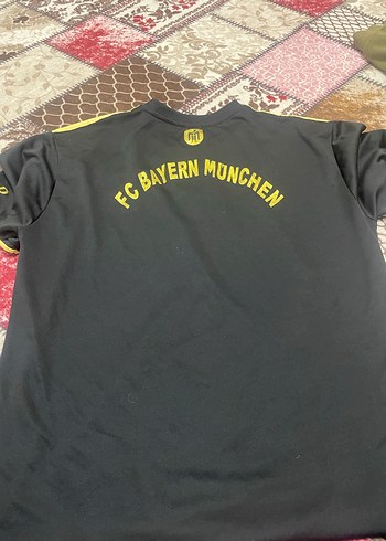 Siyah Baskılı Erkek Spor Tişörtü PAZARLIK VARDIR - Görsel 8