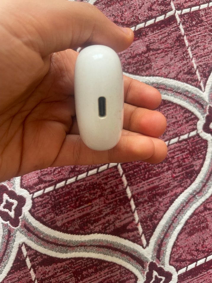 Infinix Beyaz Kablosuz Kulaklık - Görsel 5