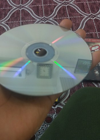 Deniz Canavarları 3D Belgesel VHS - Görsel 4