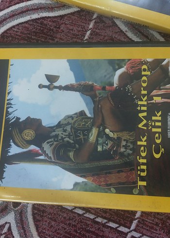 National Geographic DVD - Küçük Mikro Terlik 1 - Görsel 2