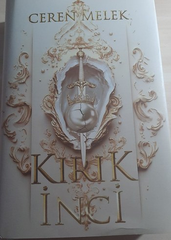 Kırık İnci - Ceren Melek